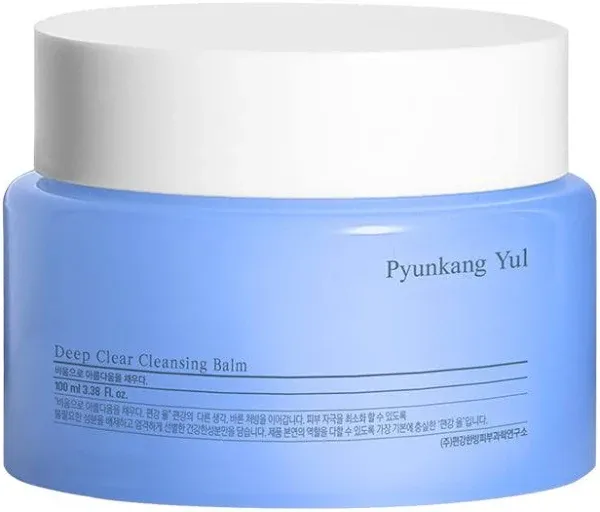 Pyunkang Yul Deep Clear Cleansing Balm