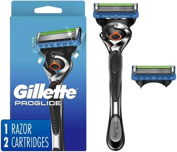 Gillette ProGlide Razor