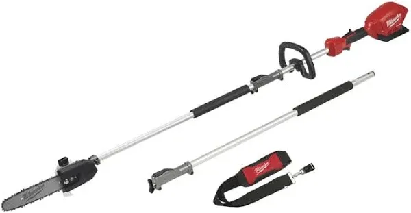 Milwaukee M18 FUEL QUIK-LOK Pole Saw Kit 2825-21PS