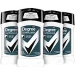 Degree Men UltraClear Antiperspirant Deodorant