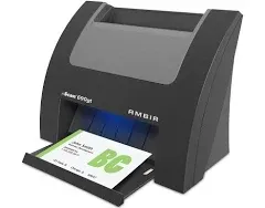 Ambir nScan 690gt Card Scanner