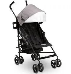 Delta Children Jeep Powerglyde Stroller