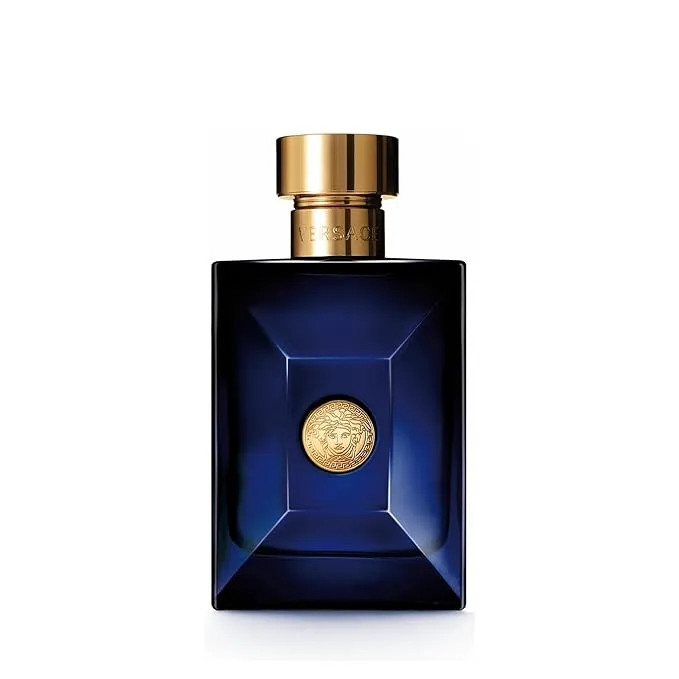 Versace Pour Homme Dylan Blue After Shave Lotion