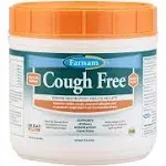 Farnam Cough Free Pellets - 1.75lbs