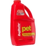 Rug Doctor Pet Daybreak Scent Deep Cleaner (48 fl oz)