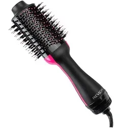 Revlon Pro Collection Salon One-Step Hair Dryer and Volumizer