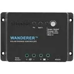 Renogy Wanderer Li 30A PWM Charge Controller