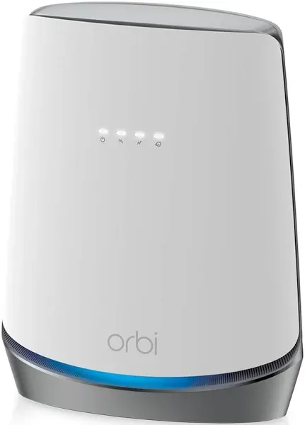 Netgear Orbi WiFi 6 Docsis 3.1 Cable Modem Router