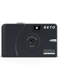 Reto Ultra Wide & Slim Film Camera