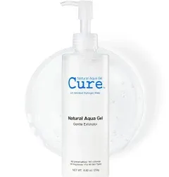 Cure Natural Aqua Gel