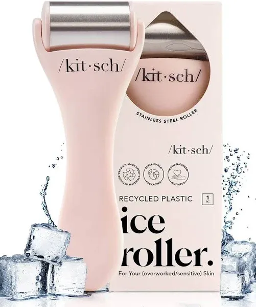 Kitsch Ice Roller