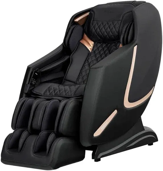 3D Prestige Massage Chair Titan