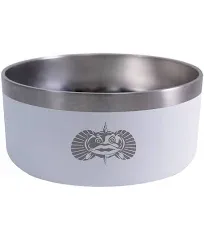 Toadfish Non-Tipping Dog Bowl