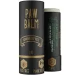 SÄKER Dog Paw Balm for Winter | Veterinarian-Approved Paw Protection for Dogs for Cold Snow | Handmade in Canada | Paw Soother Safe to Lick for Dry, Cracked, and Rough Paws