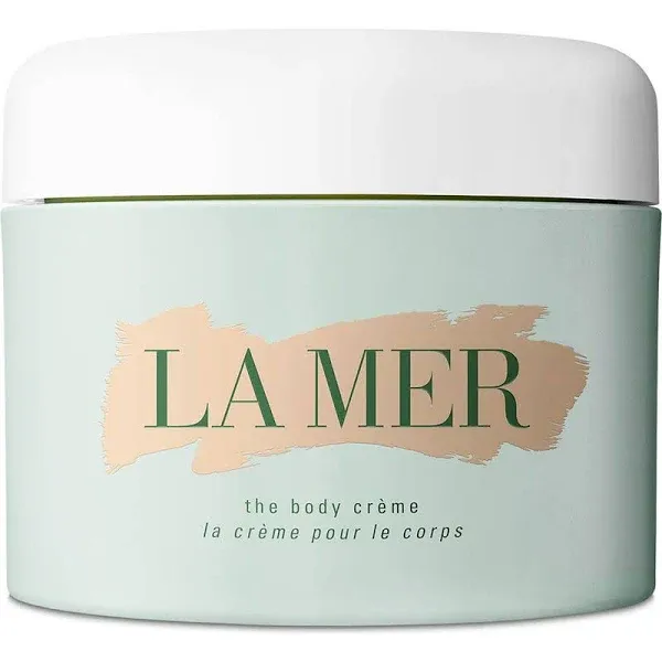 La Mer The Body Creme