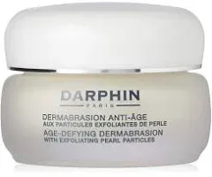 Darphin Age-Defying Dermabrasion with Exfoliating Pearl Particles 50ml