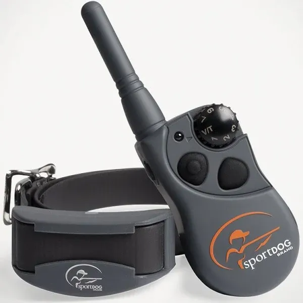 SportDOG® FieldTrainer® SD-425X Remote Trainer Dog Collar