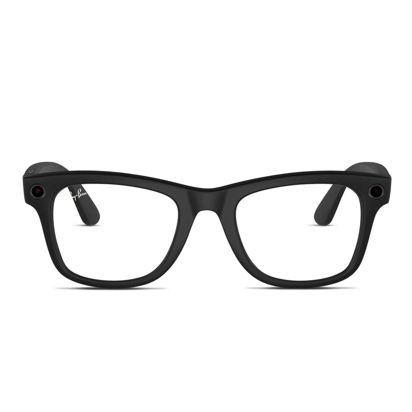 Ray Ban RW4008 WAYFARER 601SM1 Black 53 mm