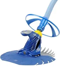 Zodiac T5 Duo Suction Side Pool Cleaner