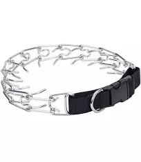 Titan Easy On Prong Training Collar 14 inch