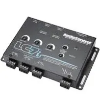 AudioControl LC7i 6-Channel Line Output Converter