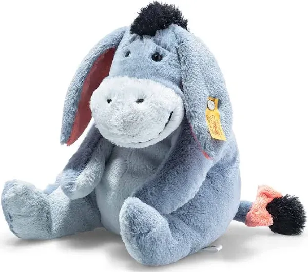 Disney Eeyore Stuffed Animal