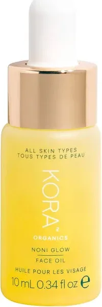 KORA Organics Noni Glow Face Oil