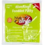 Hive Alive Fondant Bee Food Supplement - with Vitamins Amino Acids - N