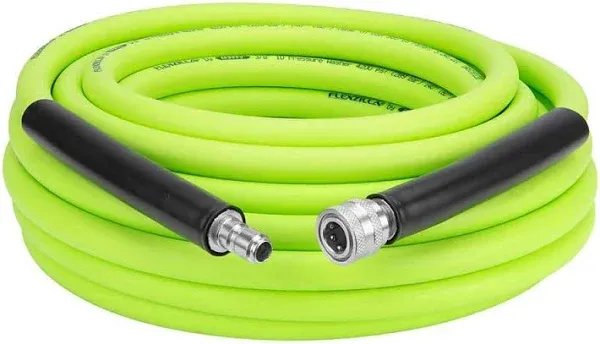 Pressure Washer Hose 50' x 3/8" w/Quick Connect