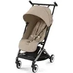 Cybex Libelle 2 Stroller Magic Black