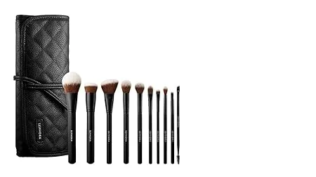 Sephora Collection Ready to Roll Brush Set