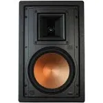 Klipsch R-5800-W II In-Wall Speaker