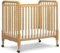 DaVinci Jenny Lind 3-in-1 Convertible Mini Crib