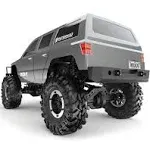 Redcat Racing Everest Gen7 Sport 1/10 Scale - Silver