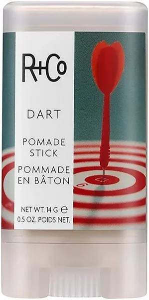 R+Co Dart Pomade Stick 0.5oz/14g