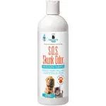 Ppp Skunk Odor Shampoo 16oz