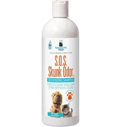 PY Skunk Odor Shampoo