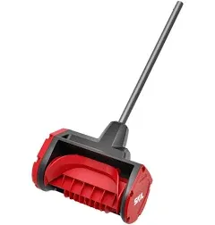 SKIL PWRCore 40 12&#034; Cordless Multihead Snow Shovel Kit (4 Ah) Model PSS1200C-10