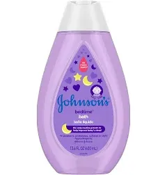 Johnson's Baby Bedtime Bath