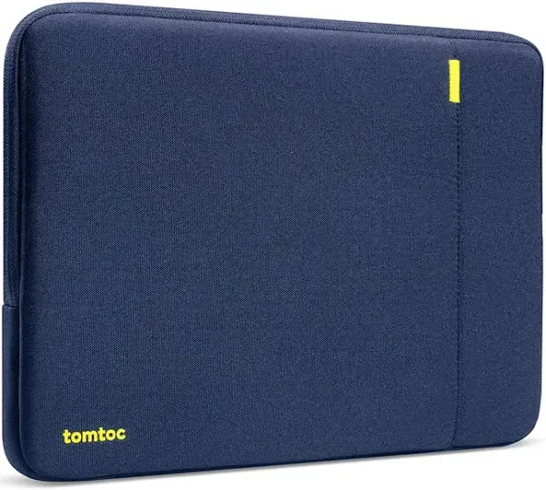  360 Protective Tablet Sleeve for iPad Pro 13-inch for iPad Pro/Air Navy Blue