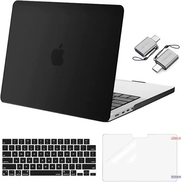 Mosiso MacBook Pro 14 inch Case