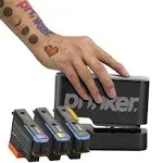 Prinker S Tattoo Printer for Your Instant Custom Temporary Tattoos