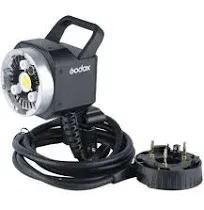 Godox H400P Extension Head for AD400Pro Flash