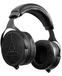 Monoprice Monolith M1570 Over Ear Open Back Balanced Planar Headphones