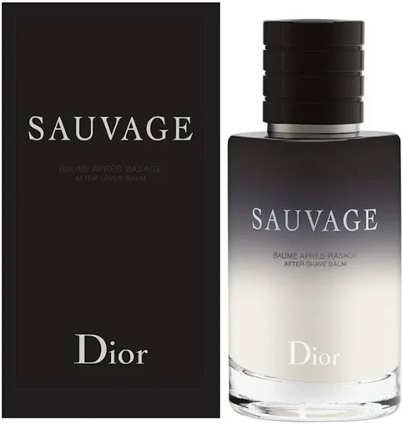 Dior Sauvage Aftershave Balm