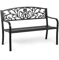 FDW Garden Bench