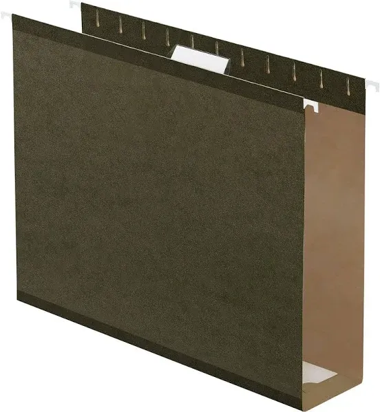 Office Depot Box Bottom Hanging File Folders