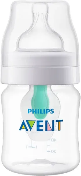 Philips Avent Anti-Colic Baby Bottle