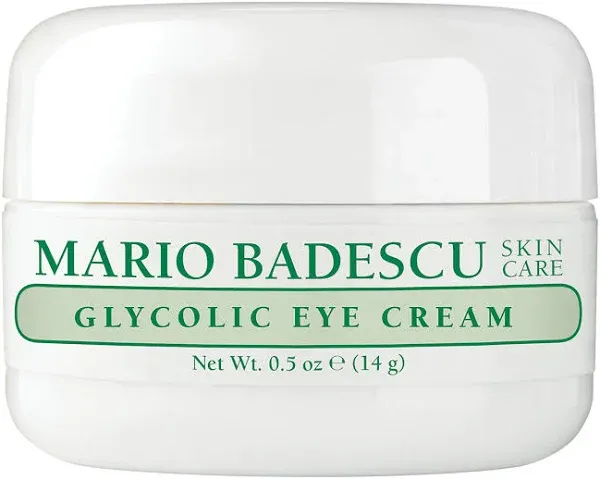 Mario Badescu Glycolic Eye Cream