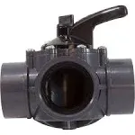 Hayward 3 Way Diverter Valve 2" CPVC - PSV3S2